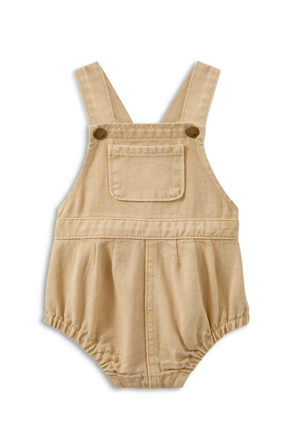 Biscuit Overall