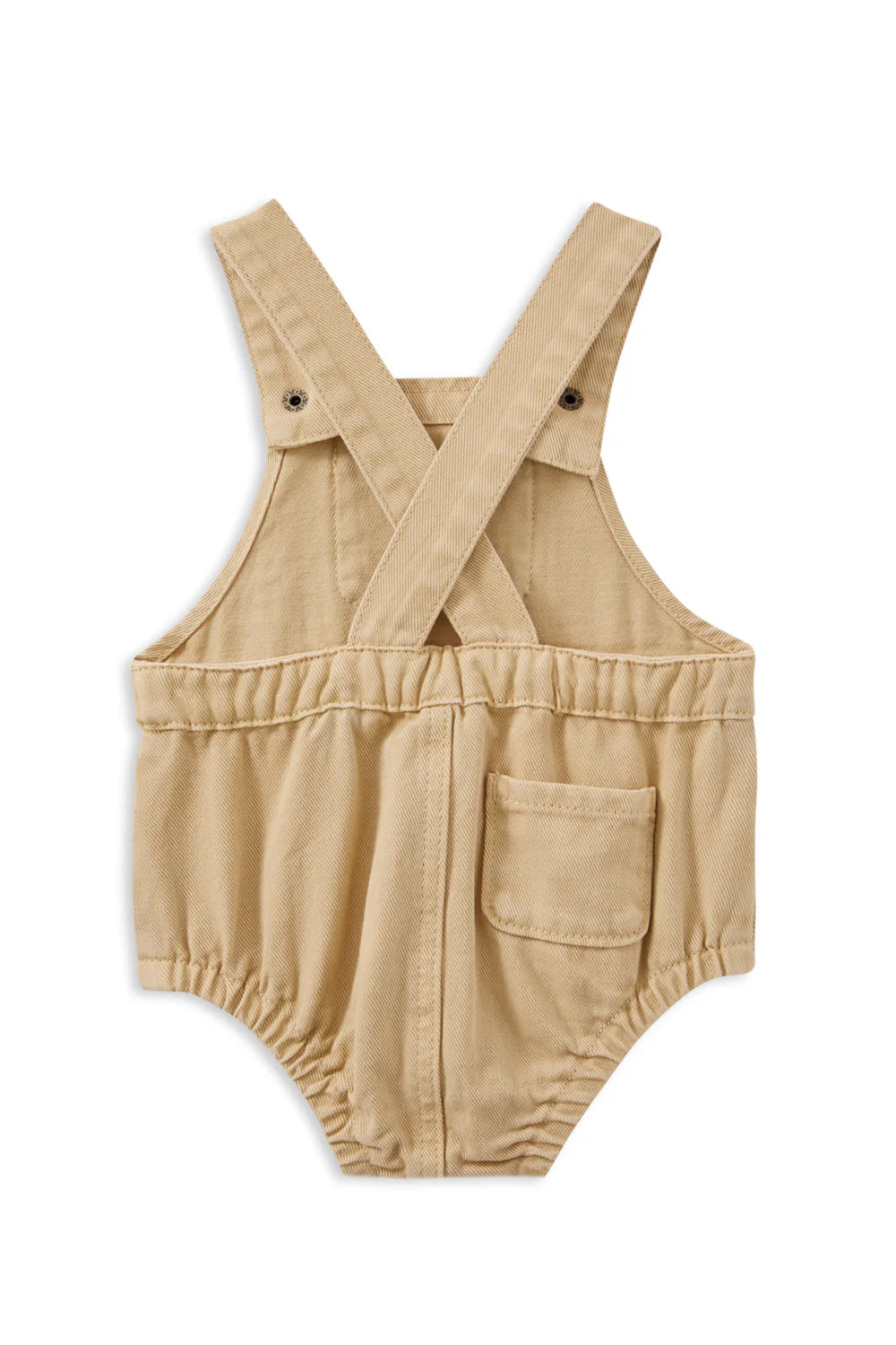 Biscuit Overall