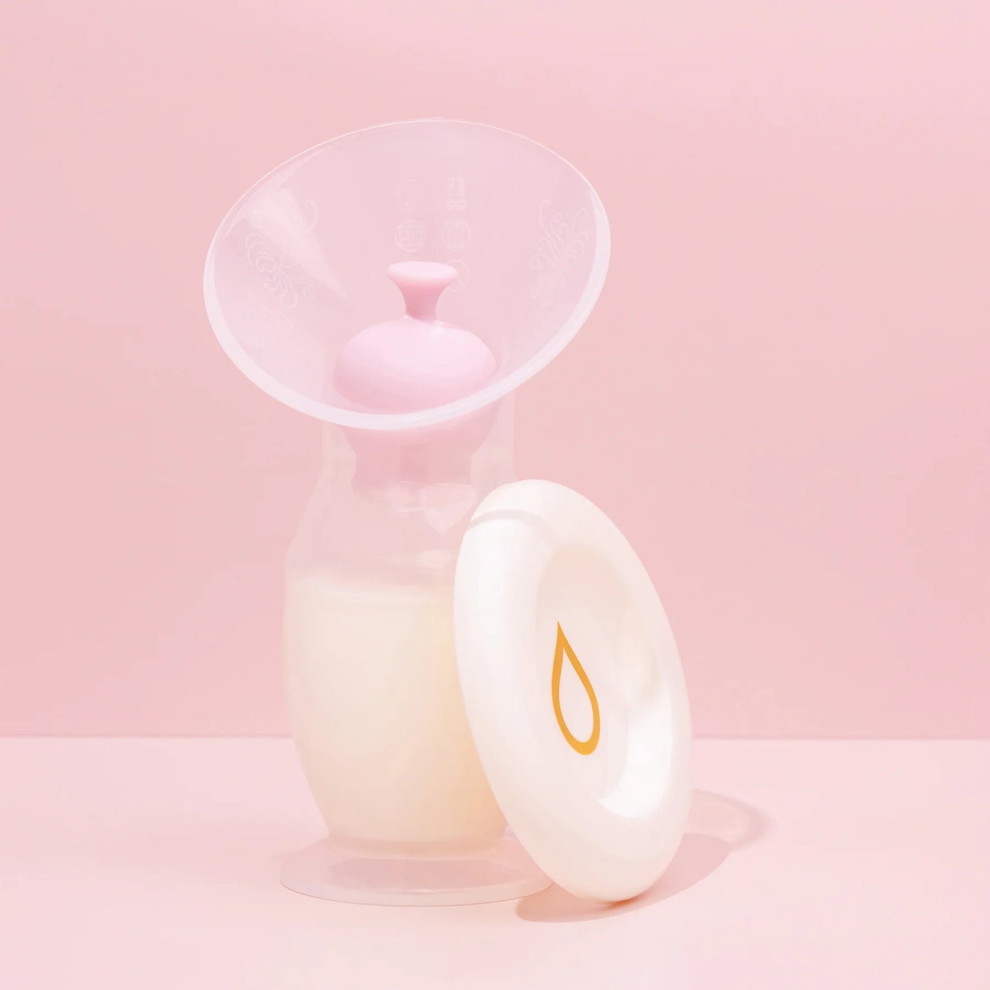 Breastie Milk Saver
