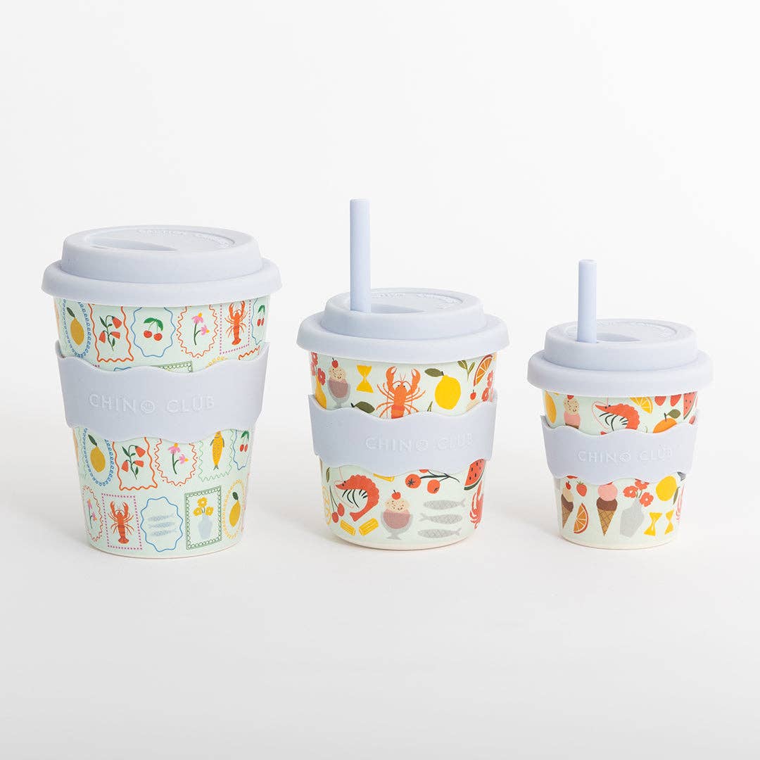 Amalfi Adult Cup 350ml