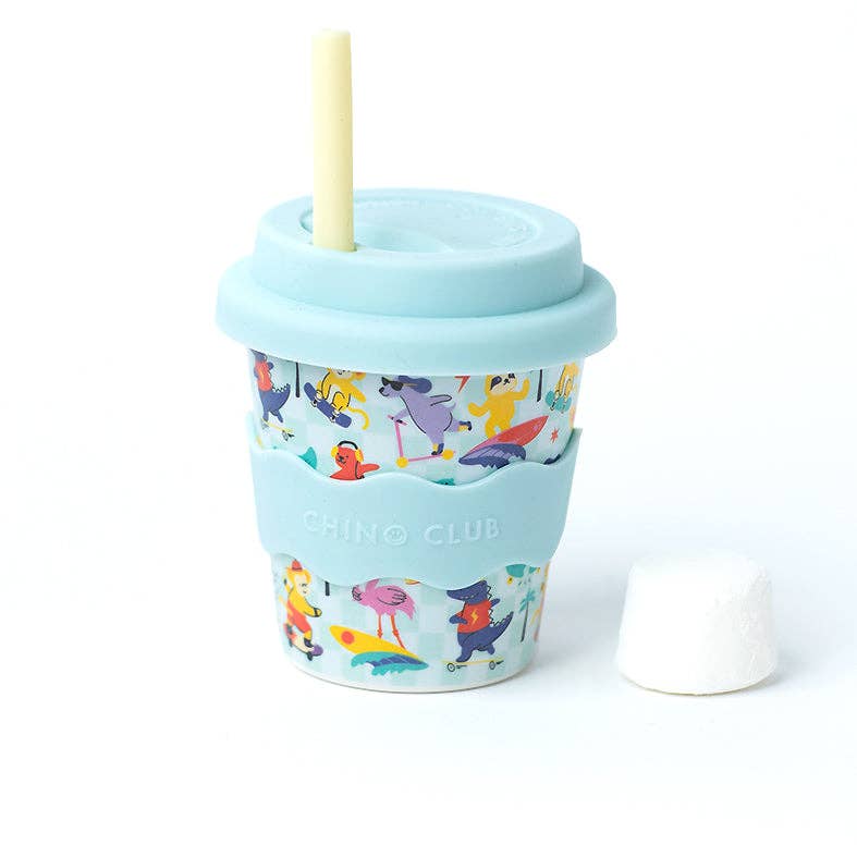 Surf n Skate Babychino Cup 120ml