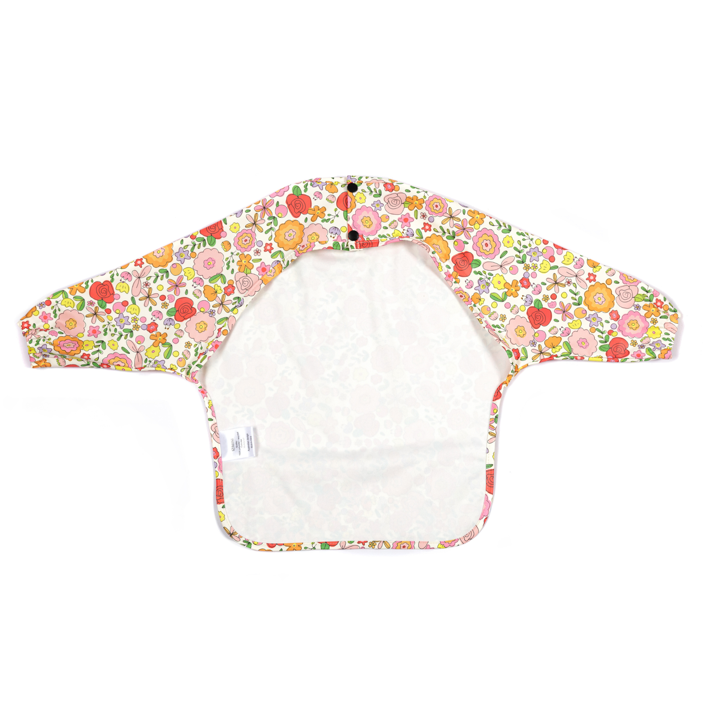 Paloma Smock Bib