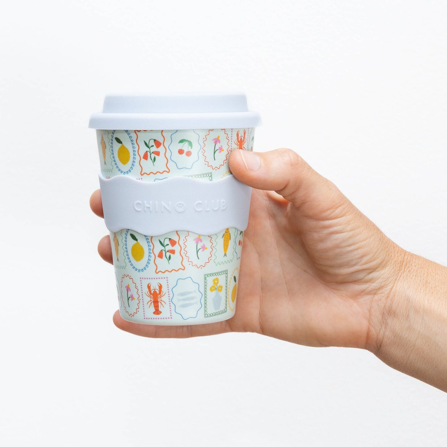 Amalfi Adult Cup 350ml