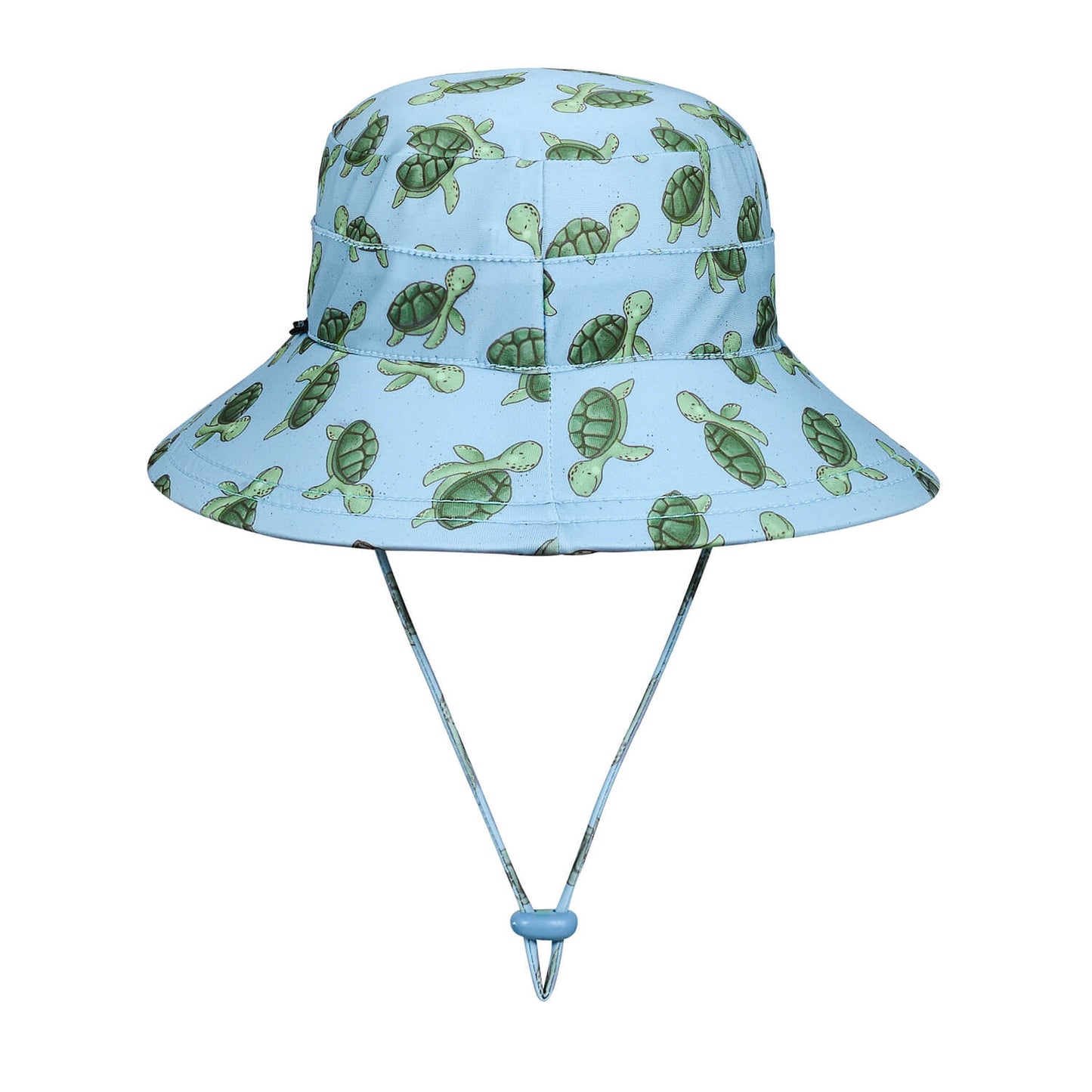 Classic Swim Bucket Beach Hat - Sheldon