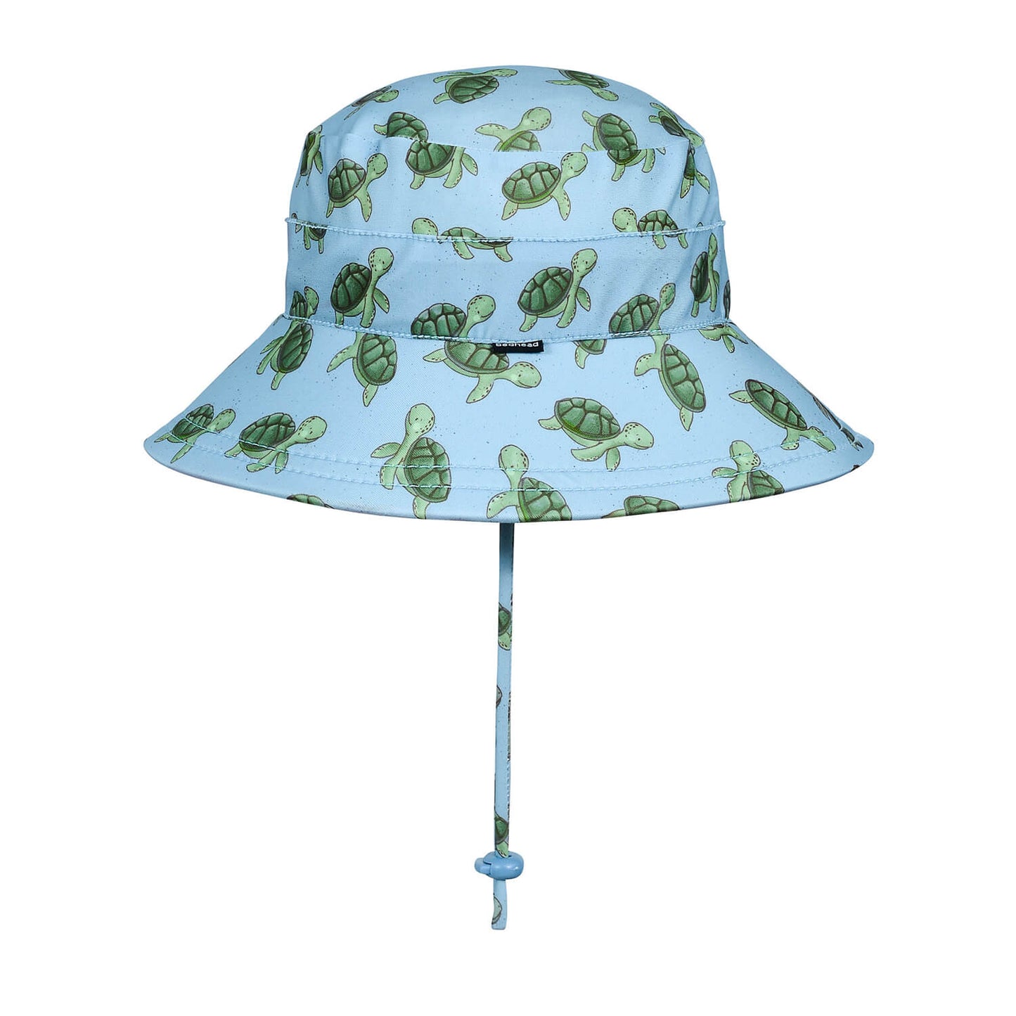 Classic Swim Bucket Beach Hat - Sheldon