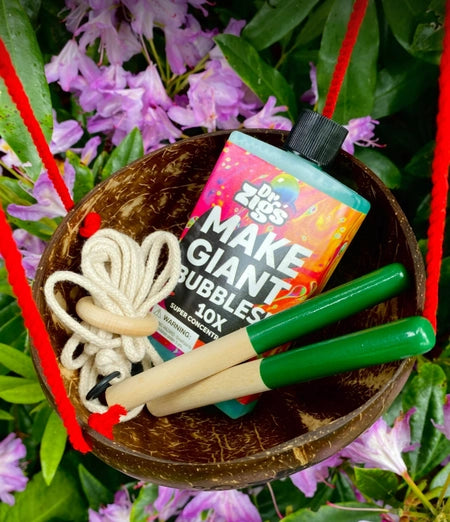 Coconut Bucket Kit