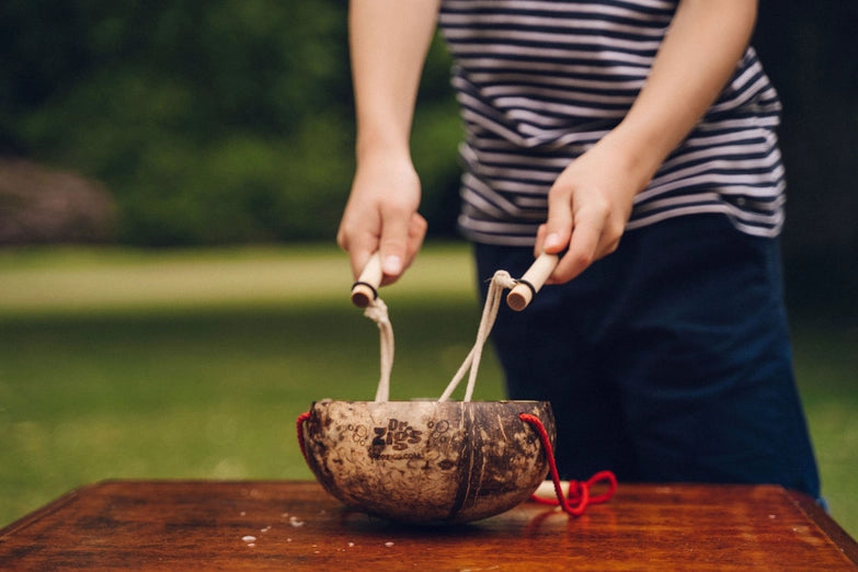 Coconut Bucket Kit