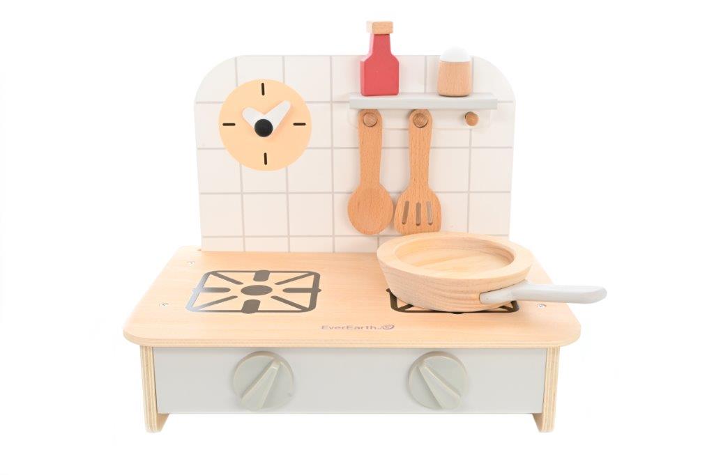 Cooking Play Set