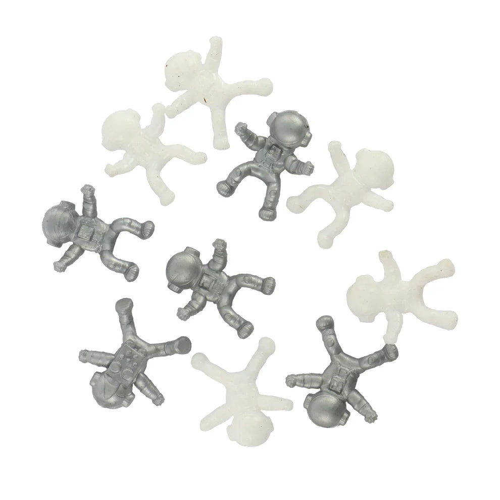 Crawling Spacemen