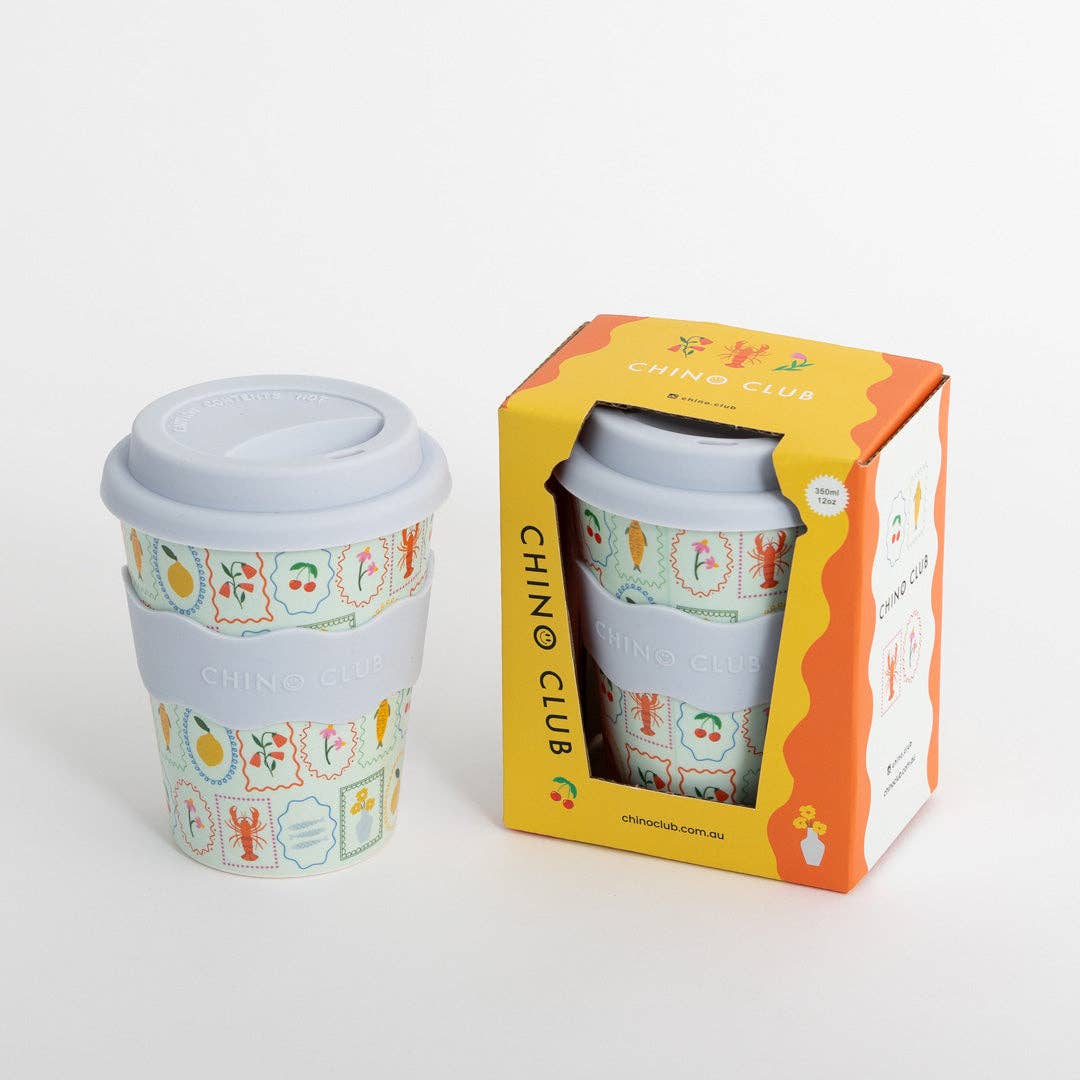 Amalfi Adult Cup 350ml