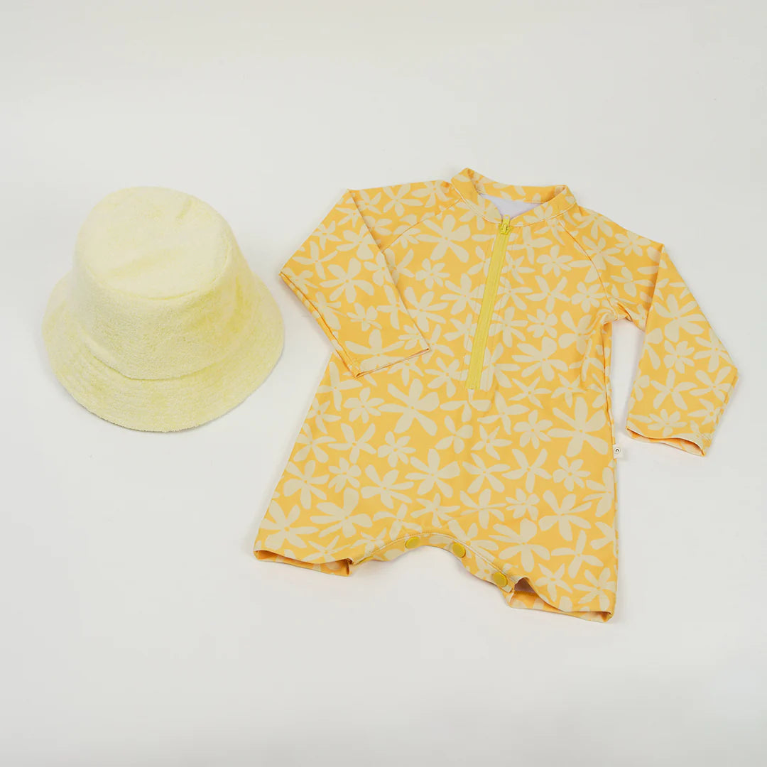 Daisy Onesie Rashie