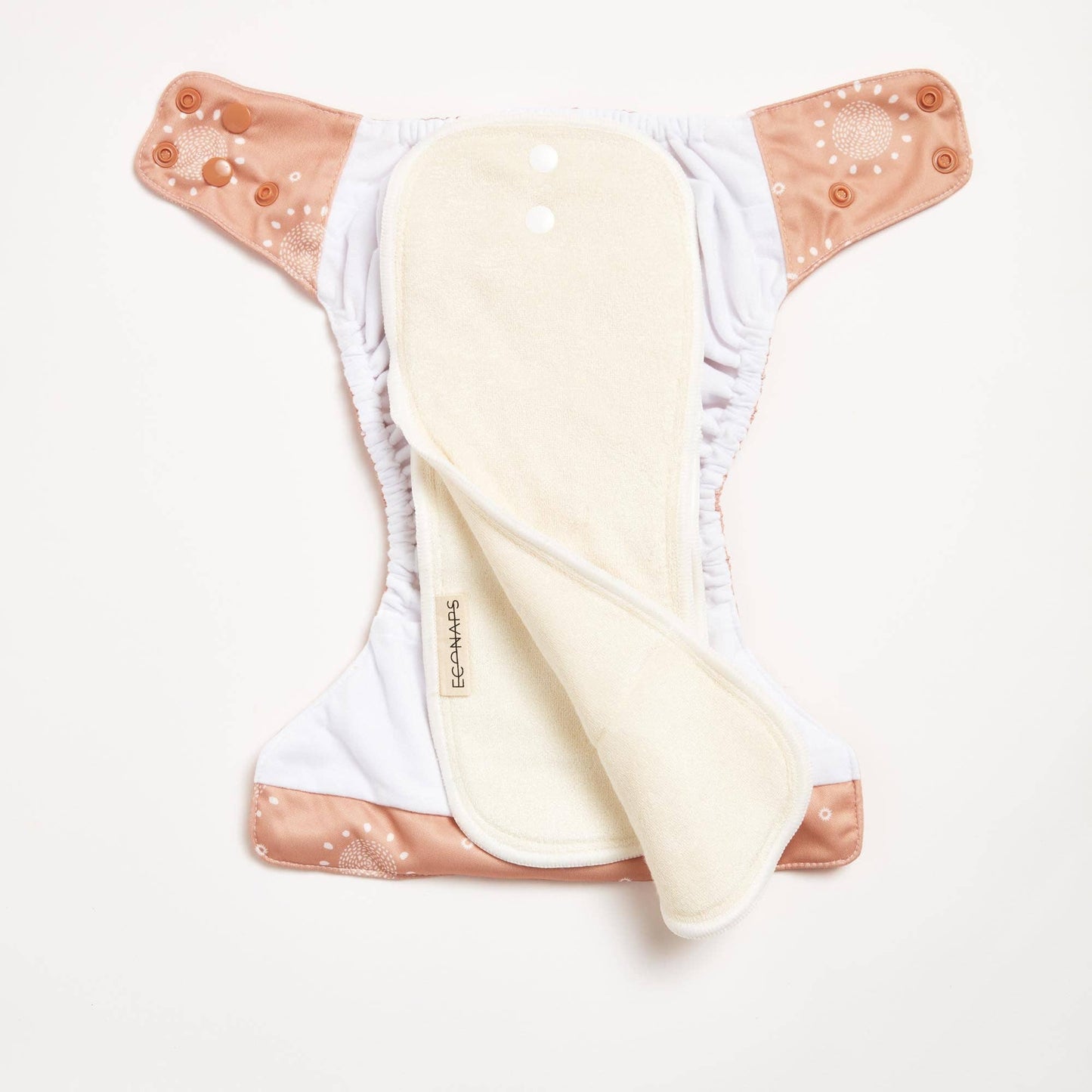 Earth Dreaming 2.0 Cloth Nappy: One-Size