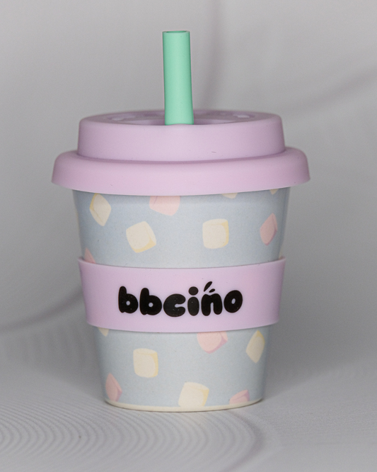 Marsh-MELLOW (120ml)