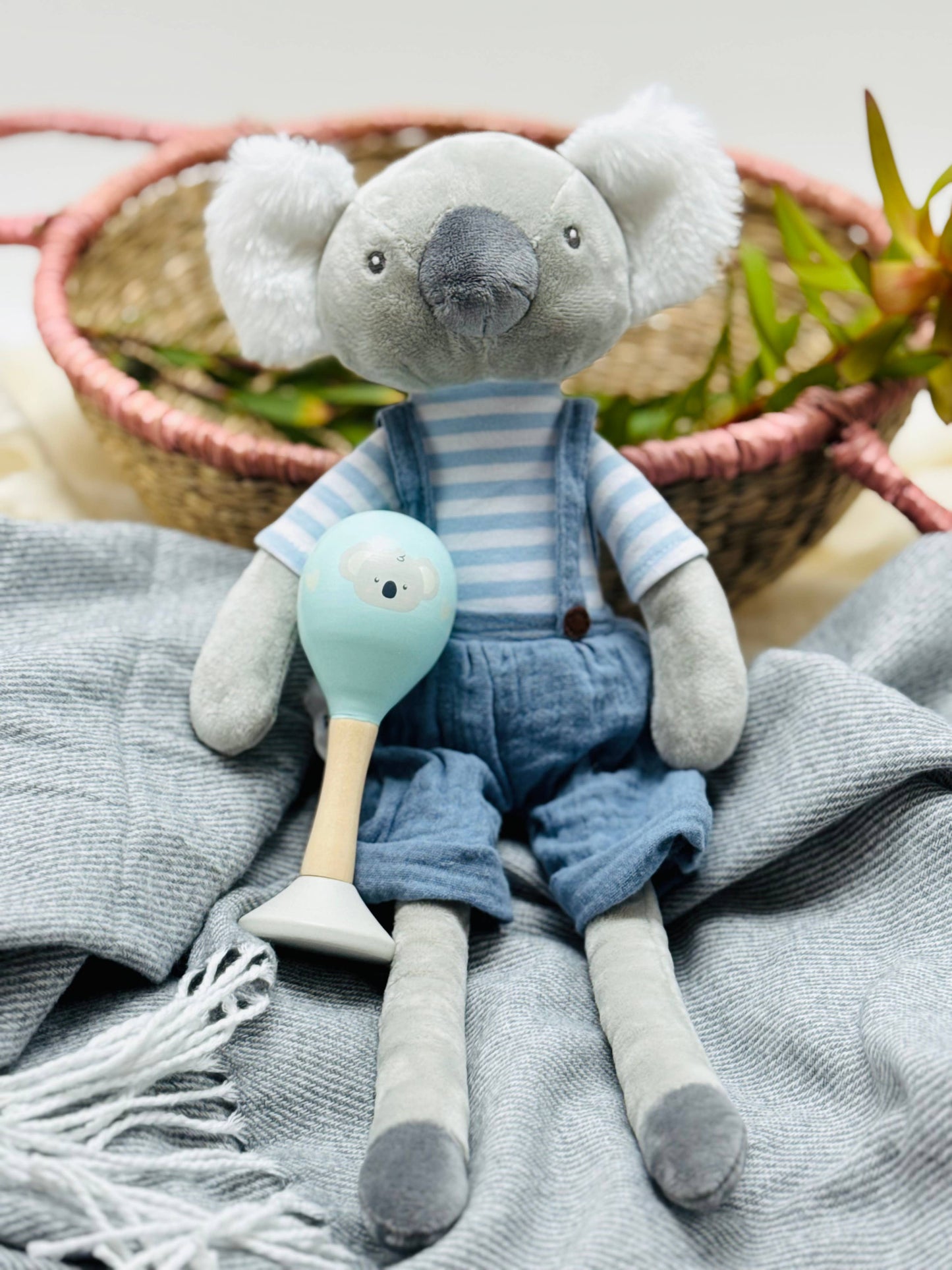 Plush Toy Kai the Koala