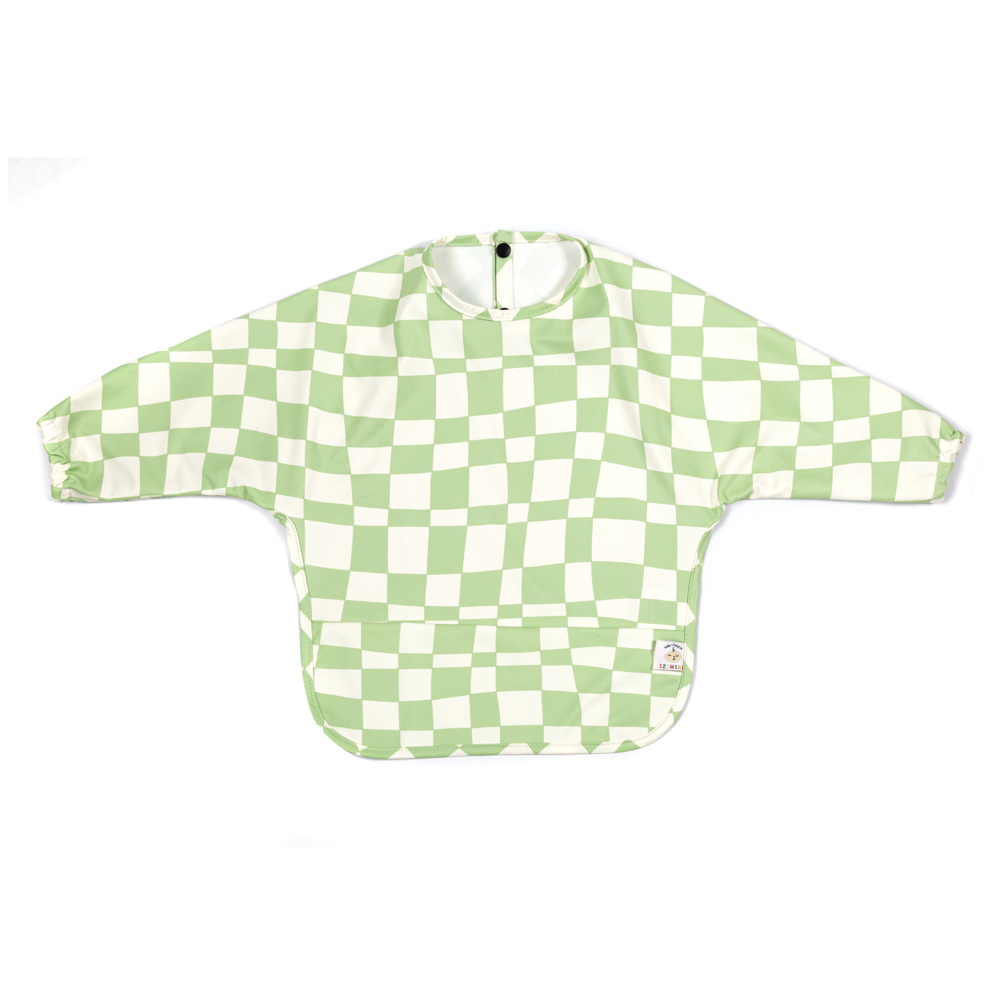 Parker Smock Bib