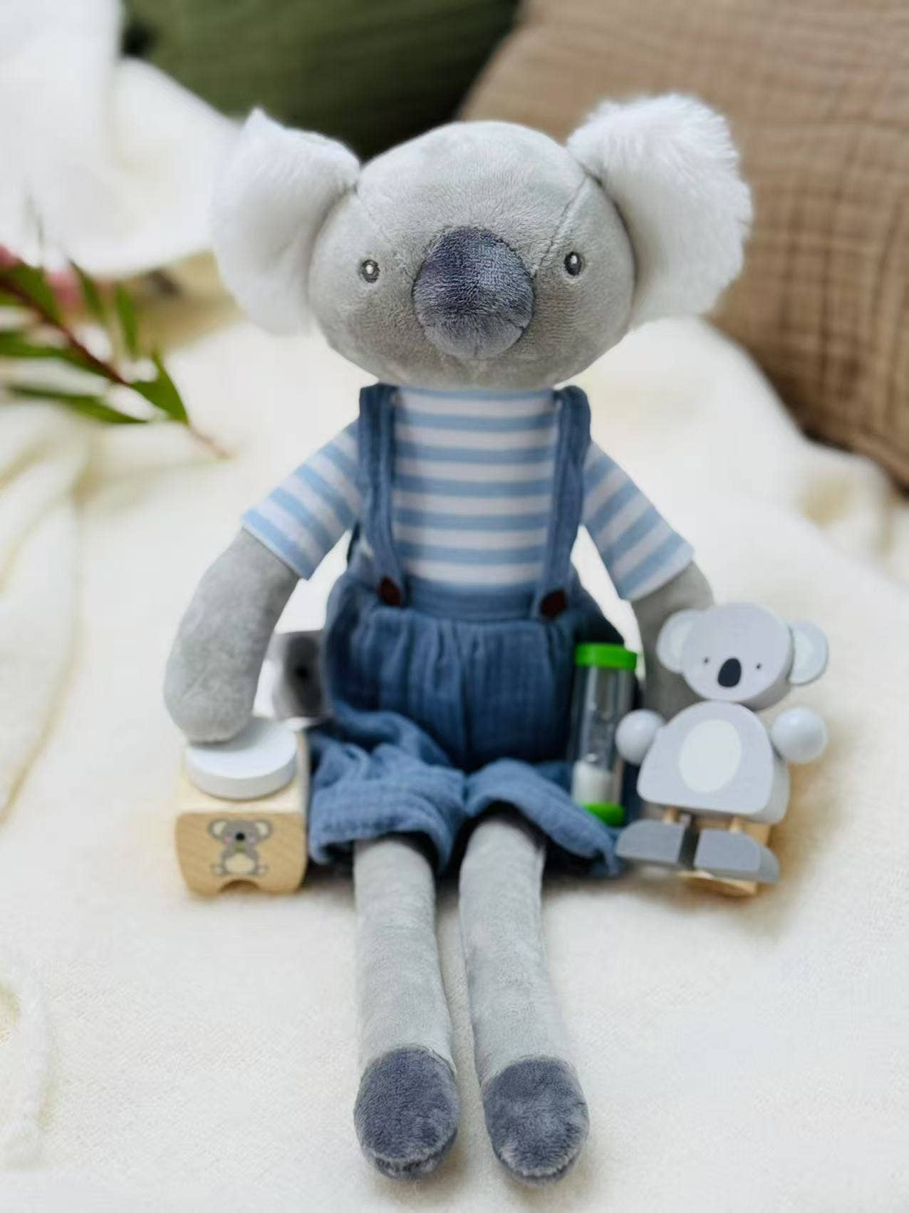 Plush Toy Kai the Koala