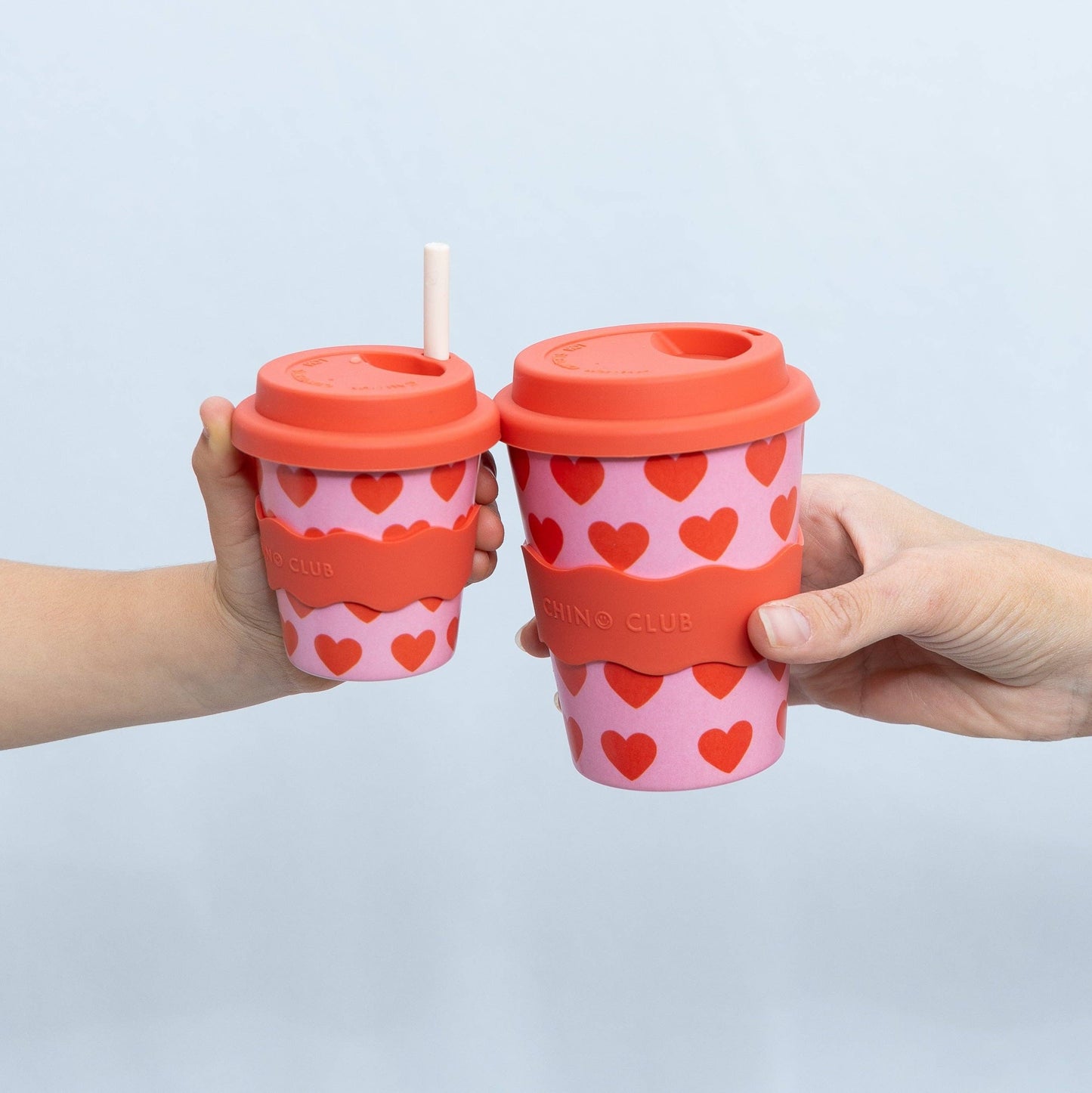 Hearts Adult Cup 350ml