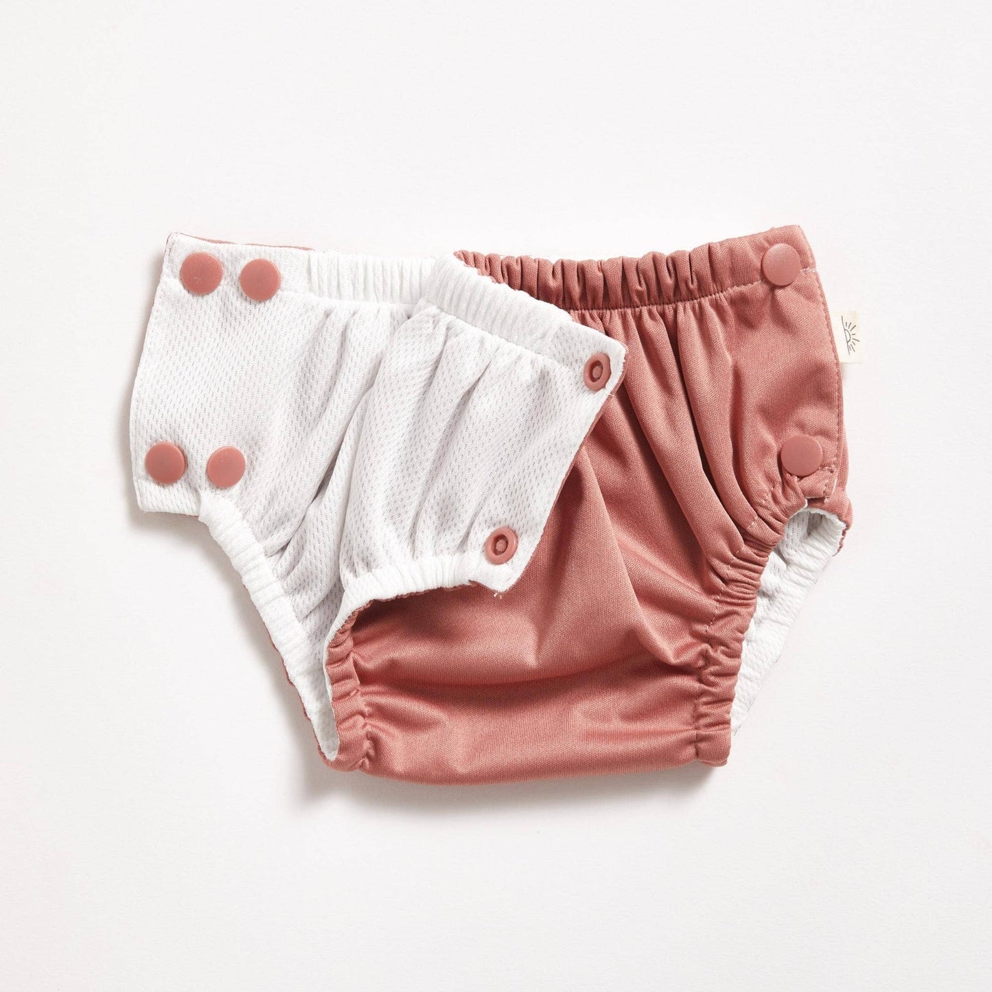 Terracotta Swim Nappy