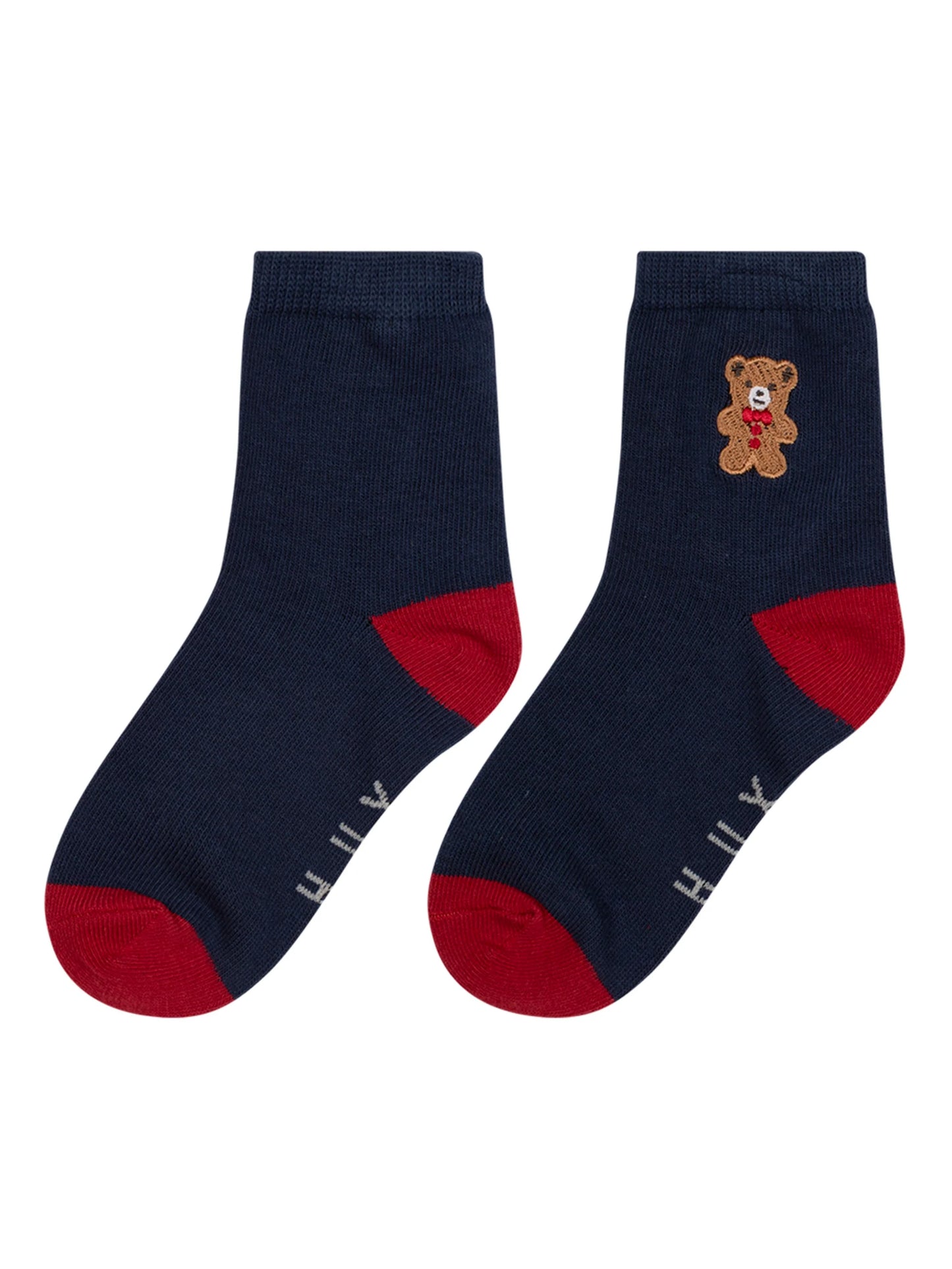 Festive Socks 2 Pack