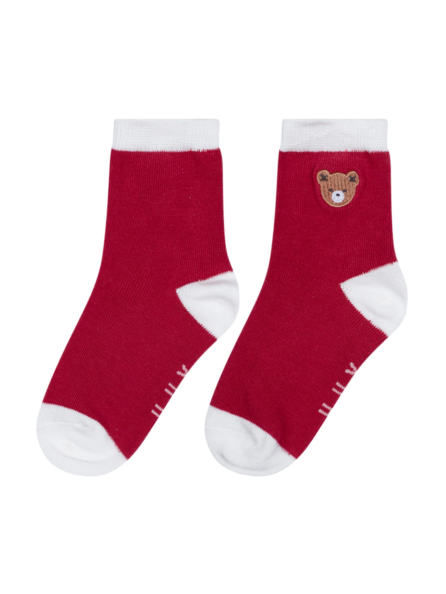 Festive Socks 2 Pack
