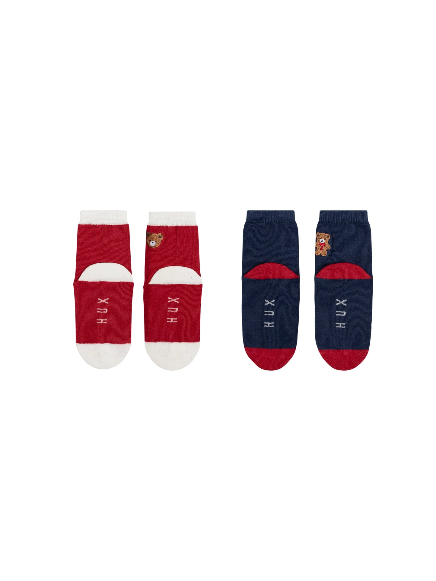 Festive Socks 2 Pack