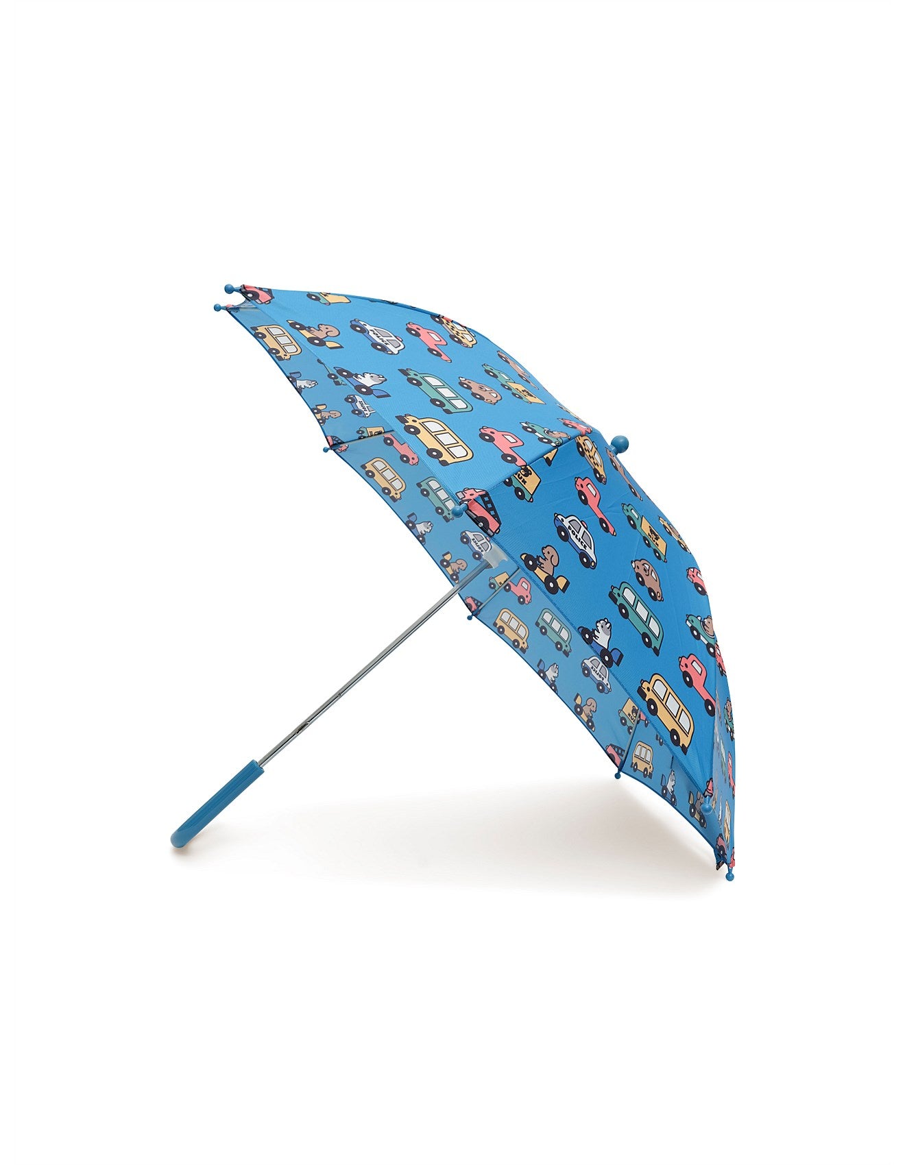 Huxmobile Umbrella