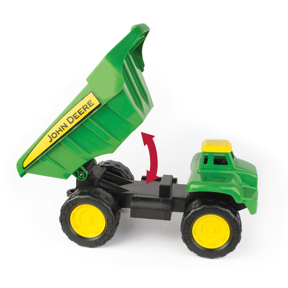 John Deere 38cm Big Scoop Dump Truck