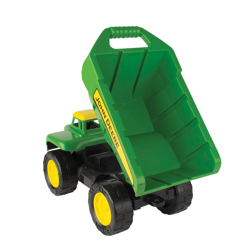 John Deere 38cm Big Scoop Dump Truck