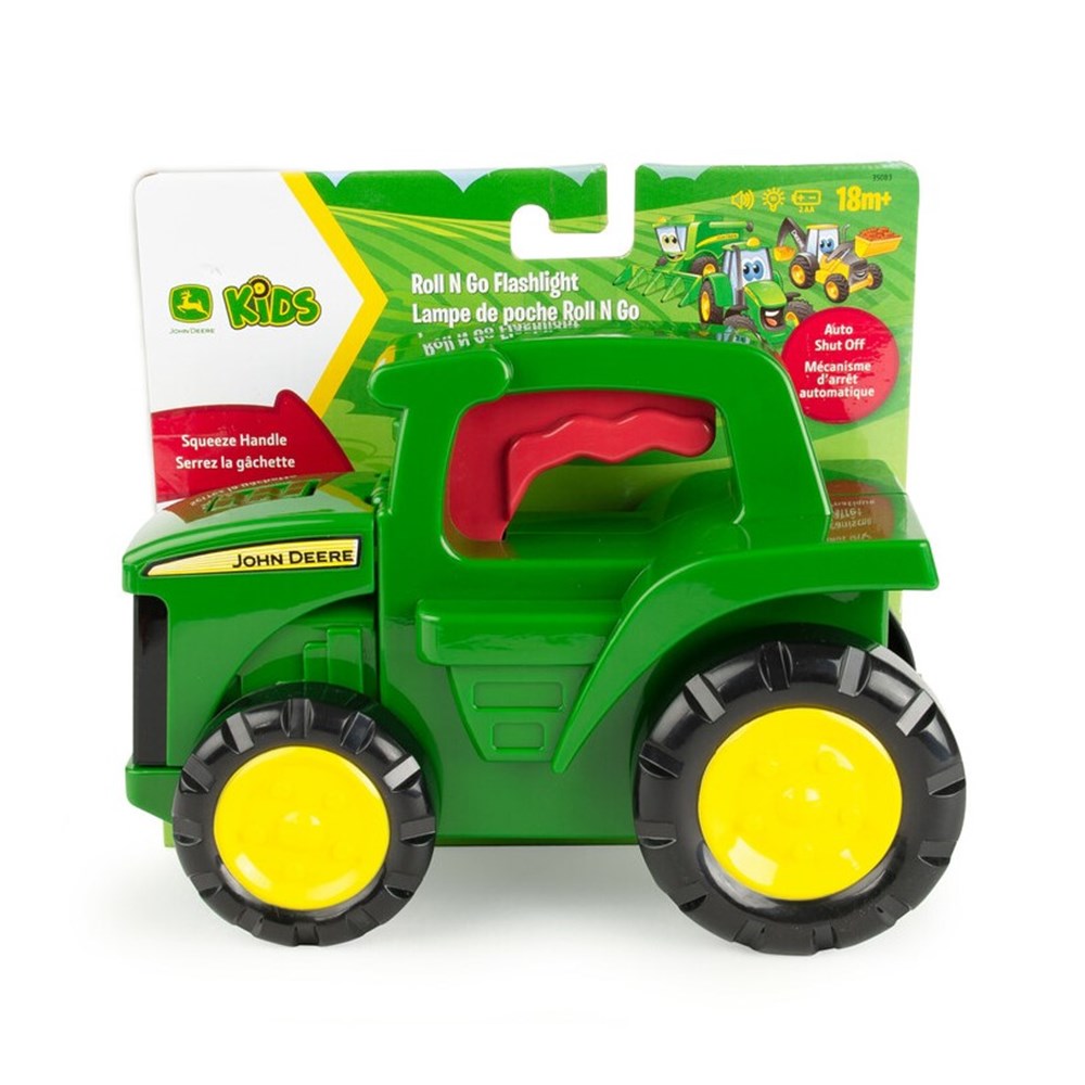 John Deere Tractor Torch