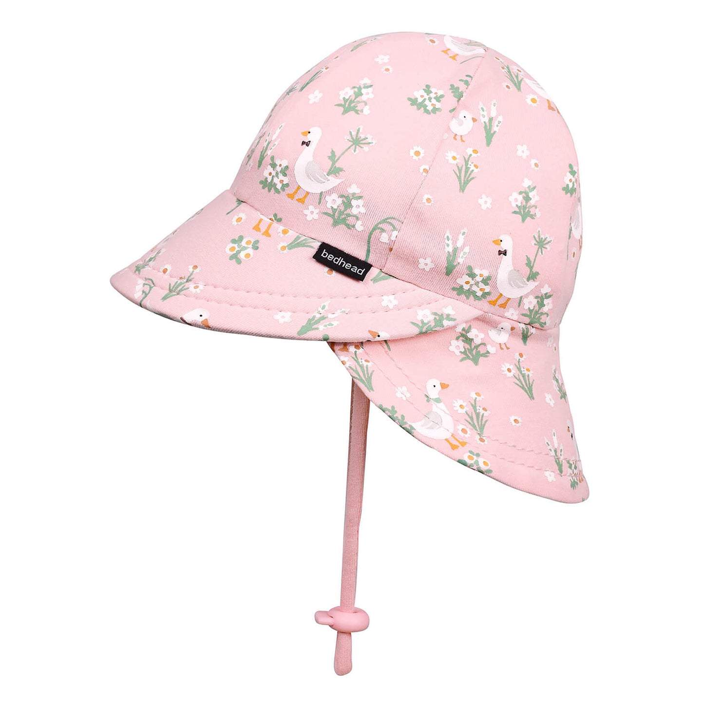 Legionnaire Flap Sun Hat - Quackers