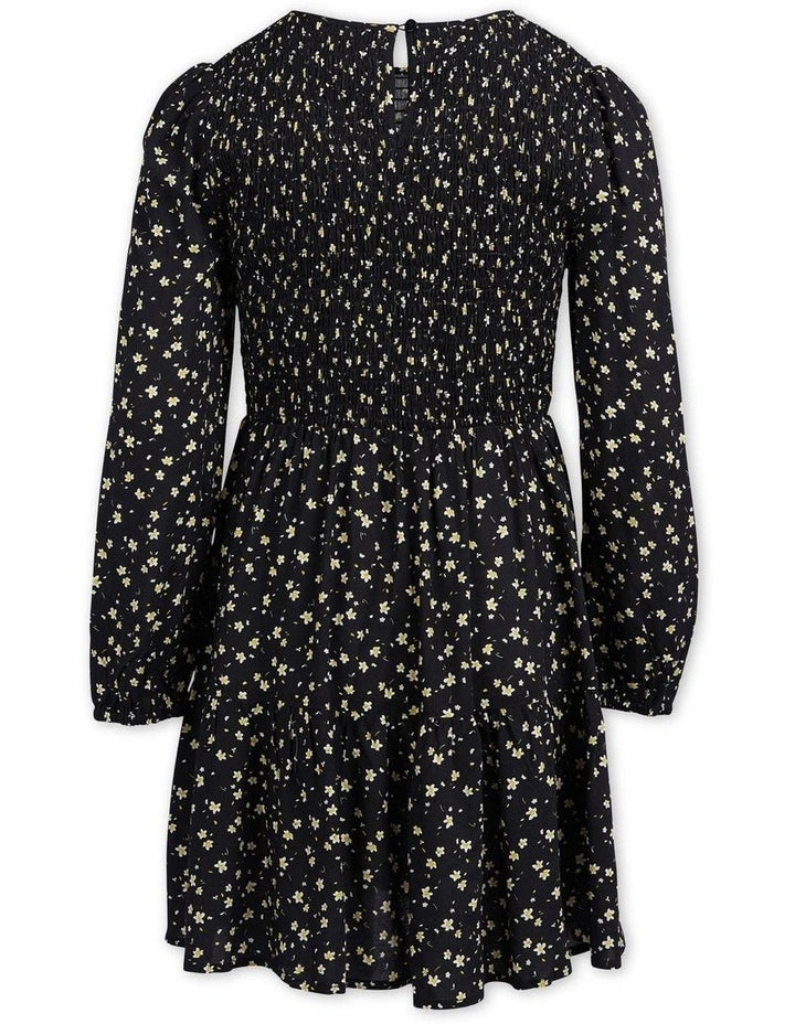 Lily Dress in Size 8-16