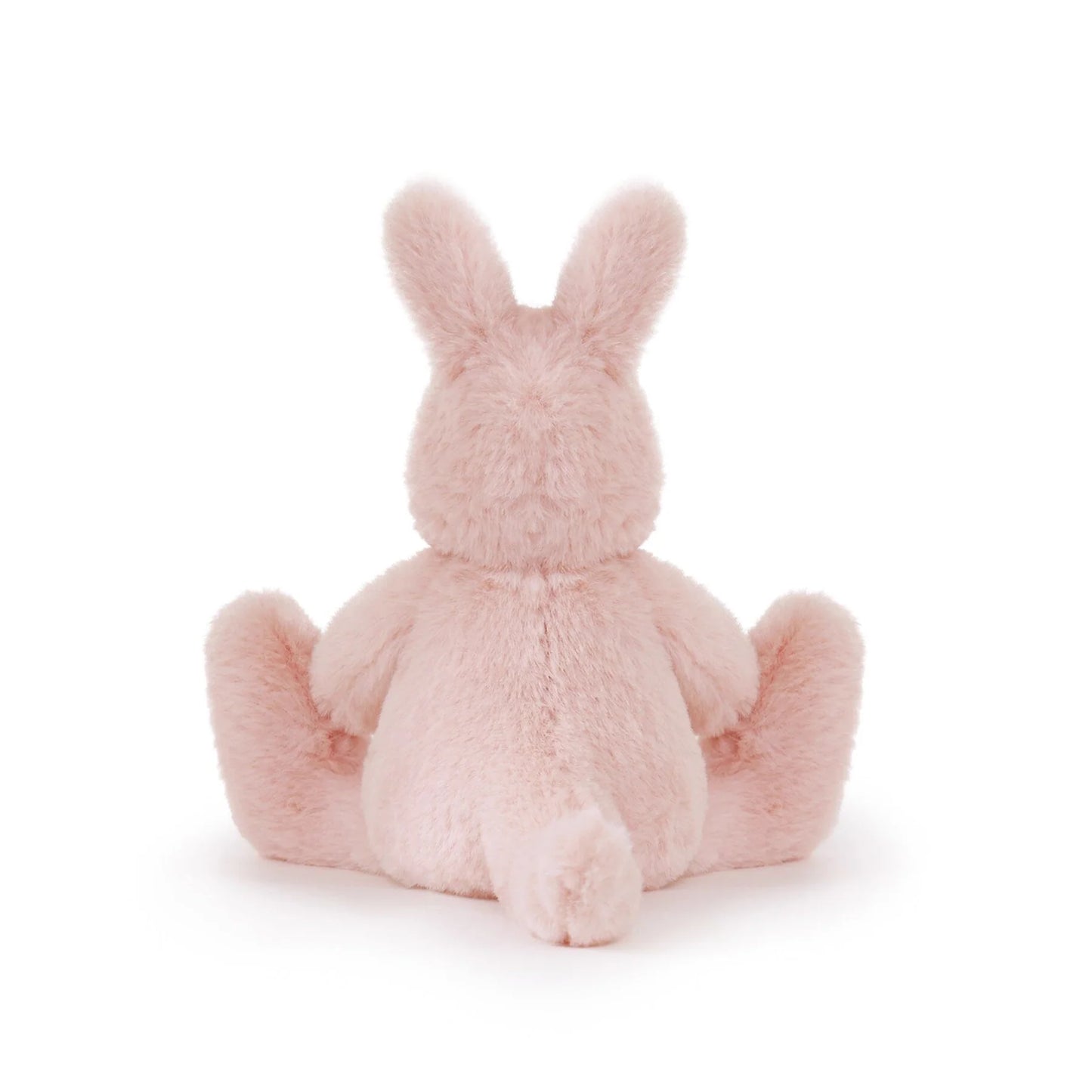 Little Cotton Kangaroo (Vegan Angora) Soft Toy | 10" / 25cm