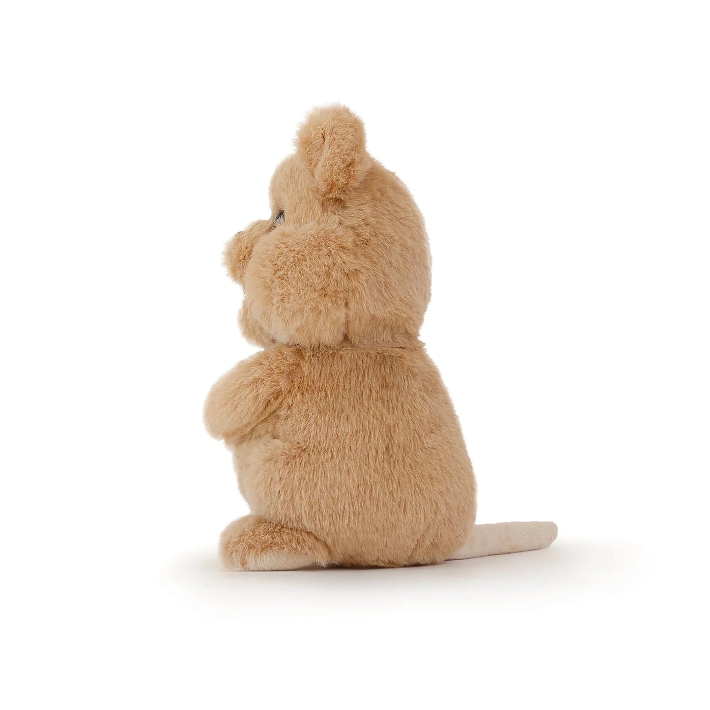 Little Quoksworth Quokka Soft Toy | 10"/25cm