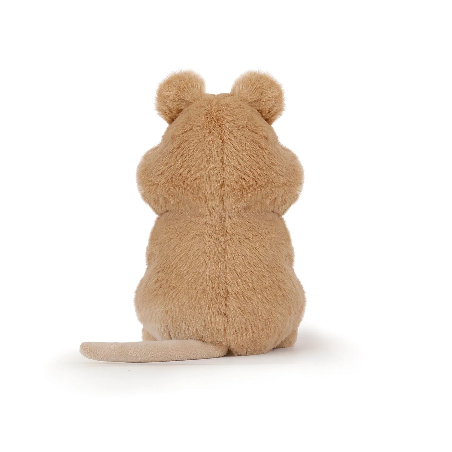 Little Quoksworth Quokka Soft Toy | 10"/25cm