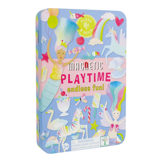 Magnetic Playtime – Fantasy