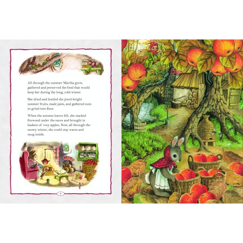 The Fairies' Cook