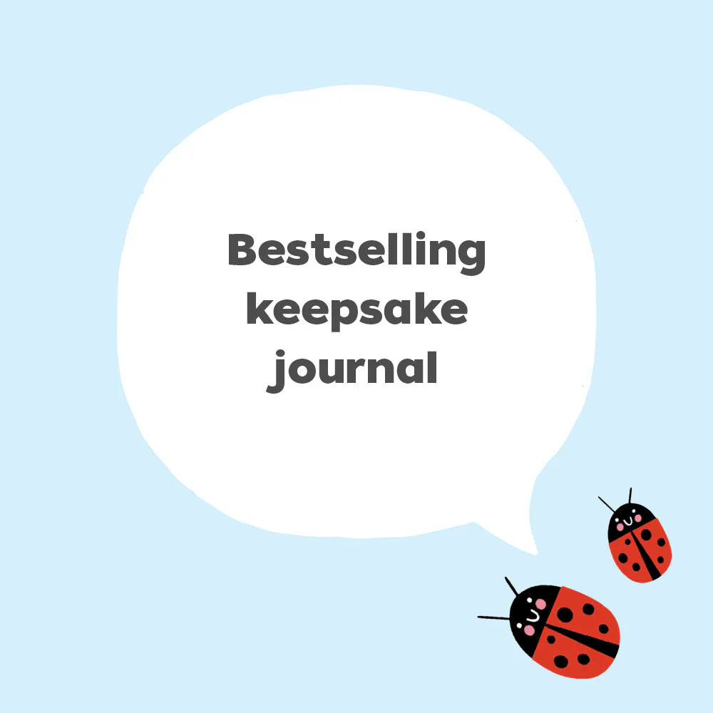 Playful My Quotable Kid: A Parents' Journal of Unforgettable Quotes
