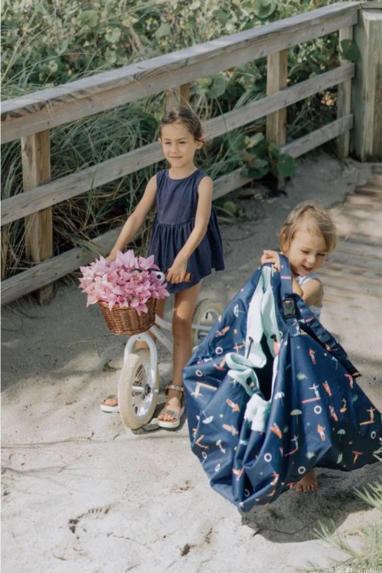 Outdoor Storage Bag - Surf