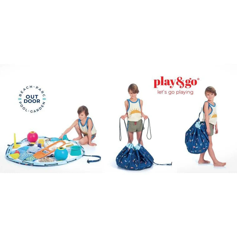 Outdoor Storage Bag - Surf