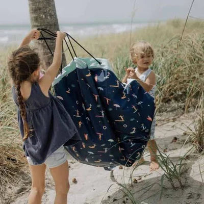 Outdoor Storage Bag - Surf