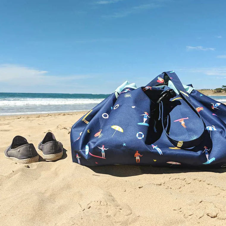 Outdoor Storage Bag - Surf