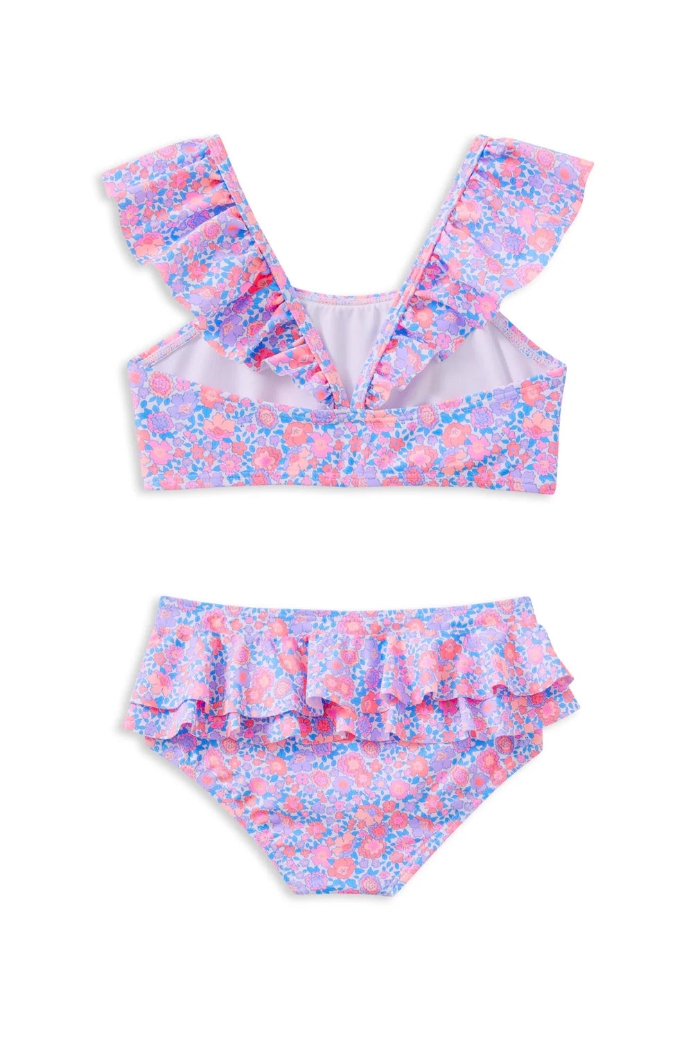Pretty Posy Bikini