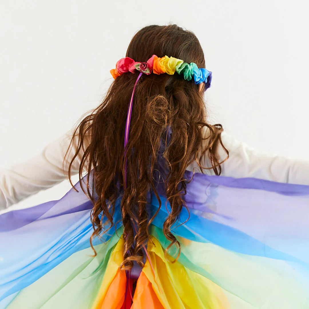Rainbow Garland