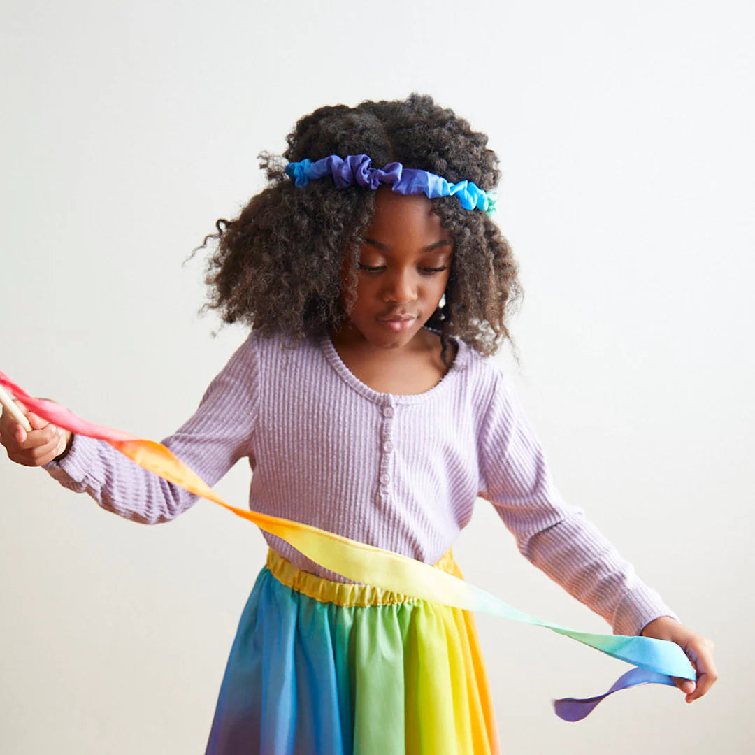 Rainbow Garland