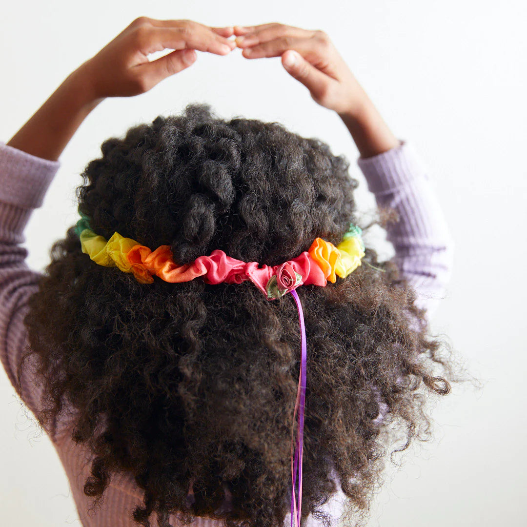 Rainbow Garland