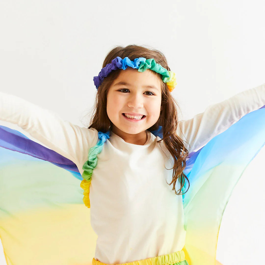 Rainbow Garland