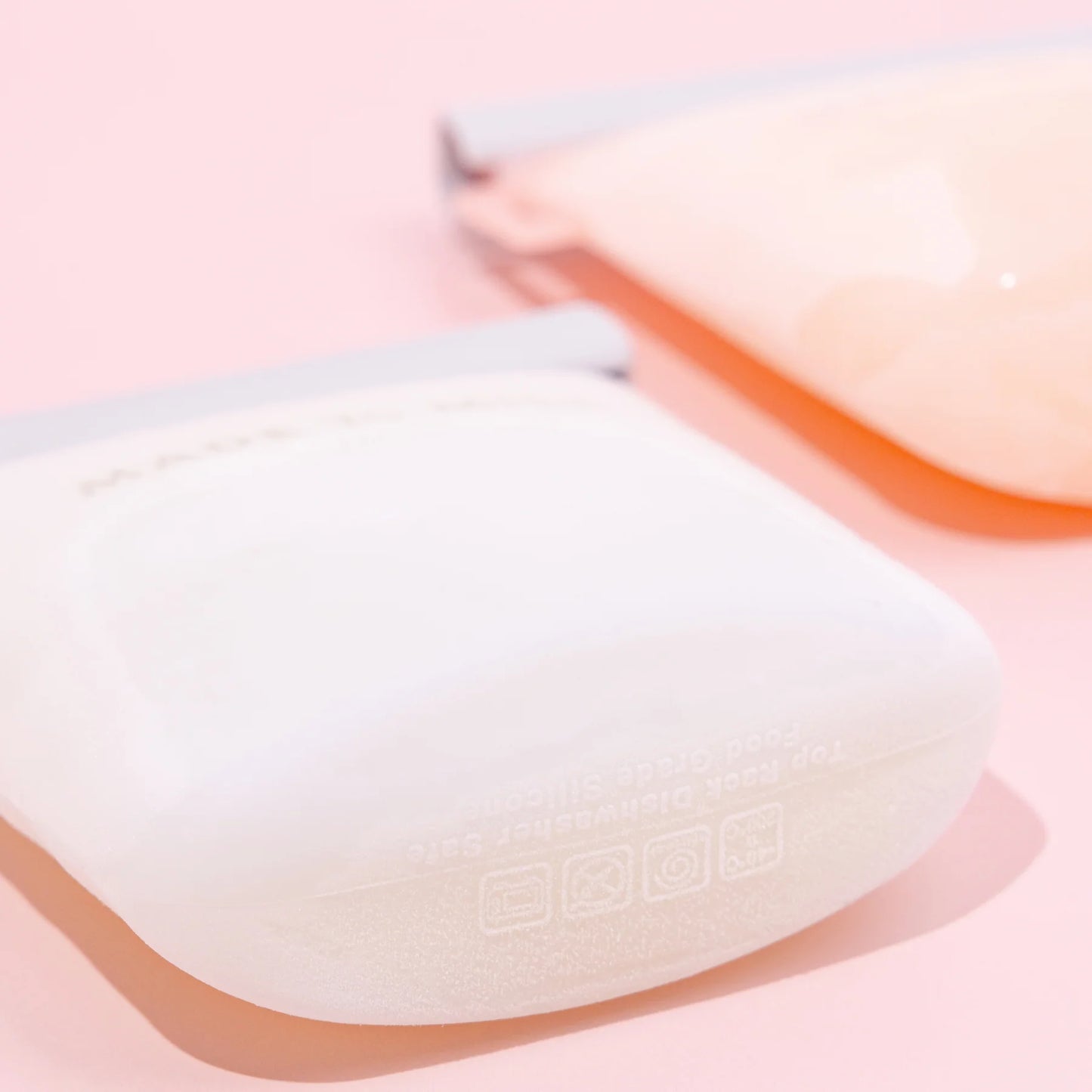 Reusable Breastmilk Storage Bags