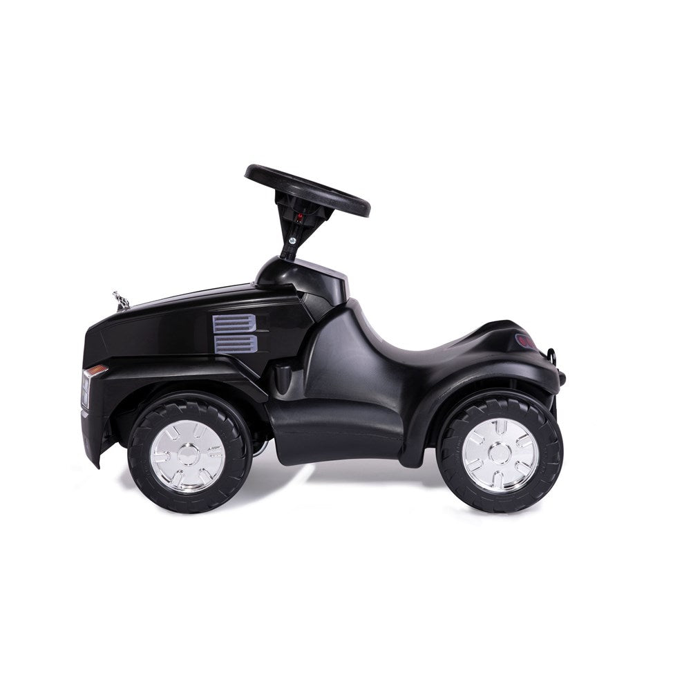 Rolly Minitruck Mack in Black