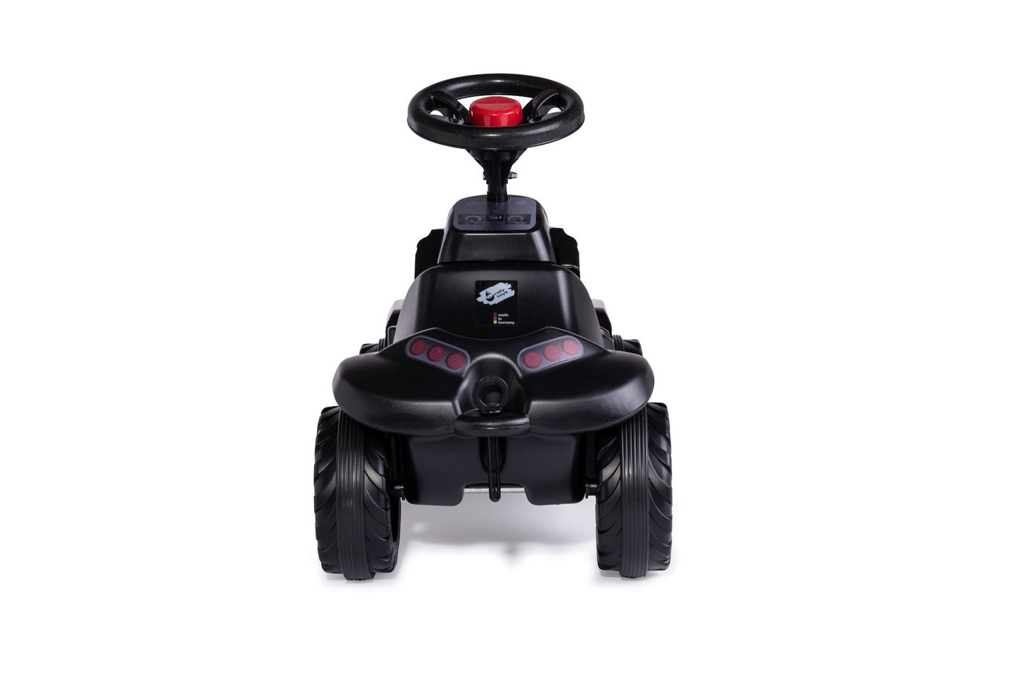 Rolly Minitruck Mack in Black