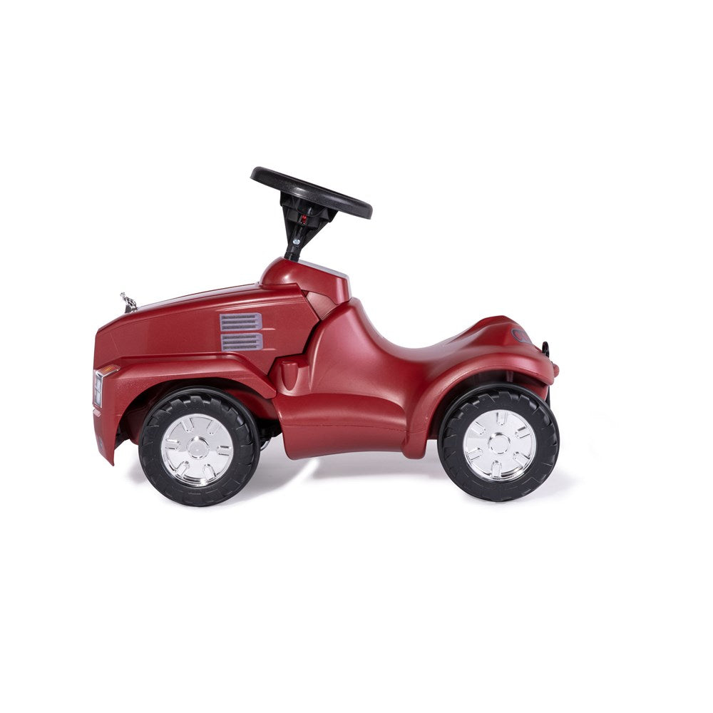 Rolly Minitruck Mack in Red Metallic